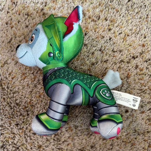 Paw Patrol Knights (set of 5) - Picture 5 of 16
